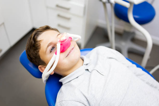 Laser Dentistry in Oliver, PA